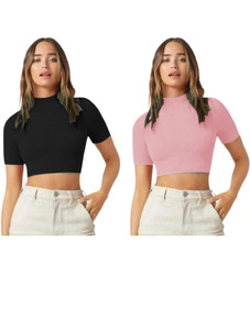 dream beauty fashion casual solid women multicolor top