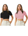 Dream Beauty Fashion Casual Solid Women Multicolor Top