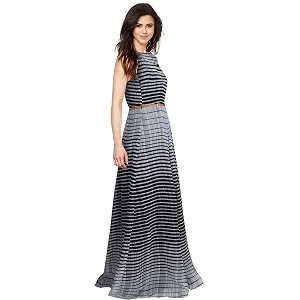 Dream Beauty Fashion Womens Maxi Ball Gown