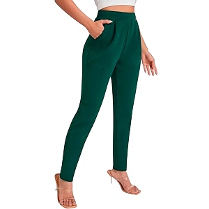 Dream Beauty Fashion Womens High Waist Regular