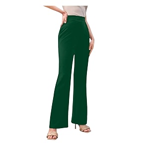 Dream Beauty Fashion Womens High Waist Bell