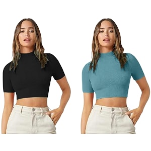 Dream Beauty Fashion Womens Combo Casual High