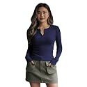 Dream Beauty Fashion Women39s Long Sleeve Slim