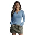 Dream Beauty Fashion Women39s Long Sleeve Slim