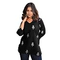 Dream Beauty Fashion Women39s Printed Tunic TopShort