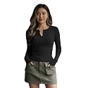 Dream Beauty Fashion Women39s Long Sleeve Slim