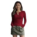 Dream Beauty Fashion Women39s Long Sleeve Slim