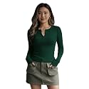 Dream Beauty Fashion Women39s Long Sleeve Slim