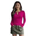 Dream Beauty Fashion Women39s Long Sleeve Slim