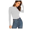 Dream Beauty Fashion Women39s Casual Round Neck