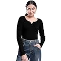 Dream Beauty Fashion Women39s V- Neck Long