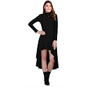 Dream Beauty Fashion Women39s Hosiery High-Low Full
