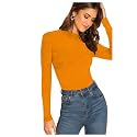 Dream Beauty Fashion Women39s Casual Round Neck