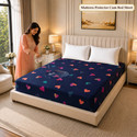 Dream Care King Size Fitted Micro Mattress