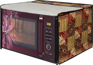 dream care microwave oven  cover