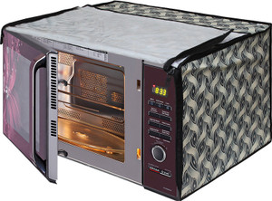 dream care microwave oven  cover