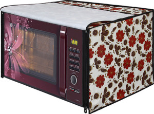 dream care microwave oven  cover