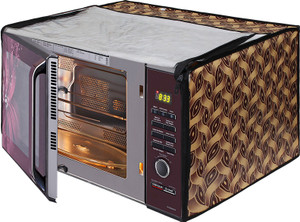 dream care microwave oven  cover
