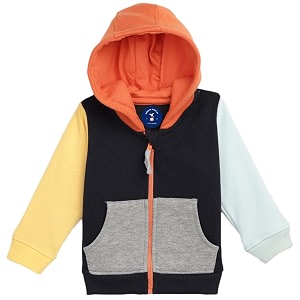 dream of glory inc baby boys hoodies