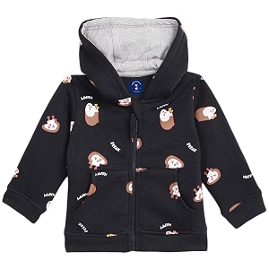dream of glory inc baby boys hoodies