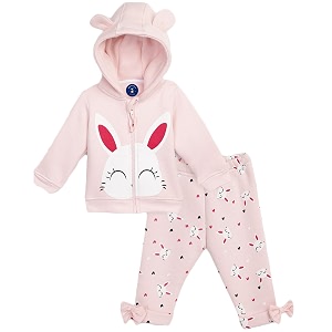 Dream of Glory Inc. Baby Girls Clothing