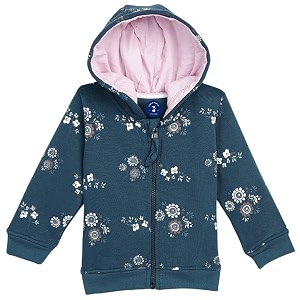dream of glory inc baby girls hoodies