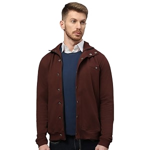 dream of glory inc men39s standard length cotton blend solid regular jacket