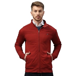 dream of glory inc men39s standard length cotton blend solid regular jacket