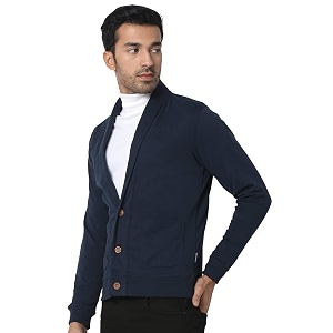 dream of glory inc men39s standard length cotton blend solid regular jacket