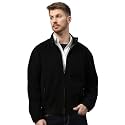 Dream of Glory Inc. Men39s Corduroy Jacket