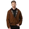 Dream of Glory Inc. Men39s Corduroy Jacket