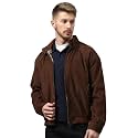 Dream of Glory Inc. Men39s Corduroy Jacket