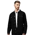 Dream of Glory Inc. Men39s Denim Jacket