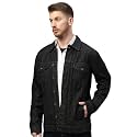 Dream of Glory Inc. Men39s Denim Jacket