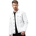 Dream of Glory Inc. Men39s Denim Jacket