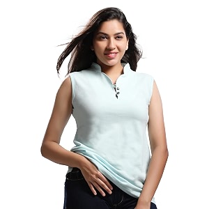 Dream of Glory Inc. Womens Regular Top
