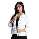 Dream of Glory Inc. Women39s Denim Jacket