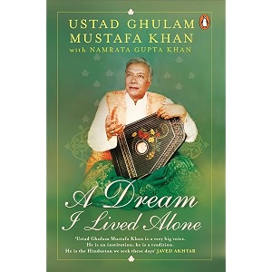 a dream i lived alone