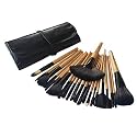 Dream Maker® 24 Piece Makeup Brush Set (Pink)