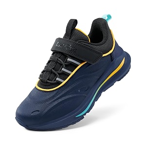 DREAM PAIRS Boys Girls Shoes Kids DuraPlay