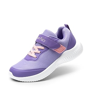 DREAM PAIRS Boys Girls Tennis Running Shoes