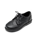 DREAM PAIRS Kids Dress Uniform Formal Casual Oxford