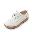 DREAM PAIRS Kids Dress Uniform Formal Casual Oxford