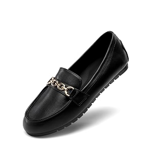 DREAM PAIRS Loafers for Women Casual Slip