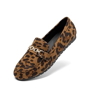 DREAM PAIRS Loafers for Women Casual Slip