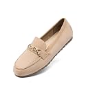 DREAM PAIRS Loafers for Women Casual Slip