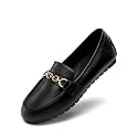 DREAM PAIRS Loafers for Women Casual Slip