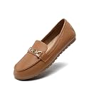 DREAM PAIRS Loafers for Women Casual Slip
