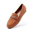 DREAM PAIRS Loafers for Women Casual Slip