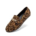 DREAM PAIRS Loafers for Women Casual Slip